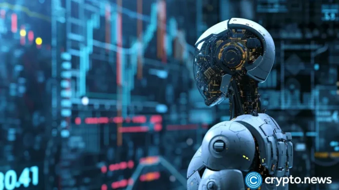 AI in crypto trading: How exchanges redefine digital assets