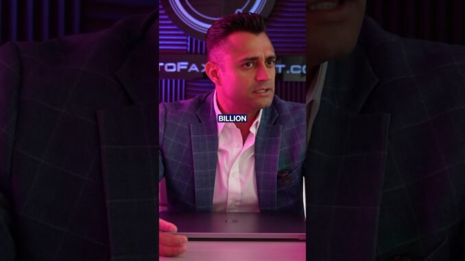 How far does XRP’ go?!💰🚀 #crypto #xrp #ripple #bitcoin #cryptonews