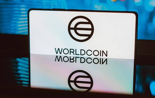 How high can the Worldcoin (WLD) price go after today’s Worldcoin (WLD) price