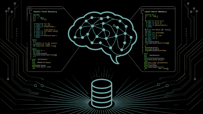 How to Build an Advanced AI Agent with Summarized Short-Term and Vector-Based Long-Term Memory