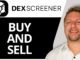 How to Buy and Sell in Dexscreener | Dexscreener Tutorial 2025