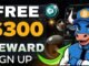 How to Claim Your FREE $300 Crypto Reward (Step-by-Step Guide 2025)