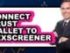 How to Connect Trust Wallet to Dexscreener (Full Guide)