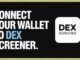 How to Connect Your Wallet to Dex Screener [Beginner Tutorial 2025] ✅🔗