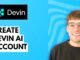 How to Create Devin AI Account [2025 Guide]