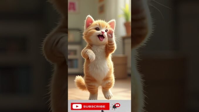 How to Create Viral Cartoon Video ID | Training for Beginners”  #shorts #ai