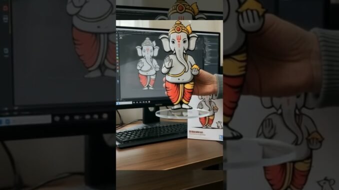 How to Create an AI Training Video | AI Video Tutorial | Beginners Guide #shorts #trending