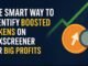 How to Identify Boosted Tokens on Dexscreener and Pick the Right Ones for Big Wins