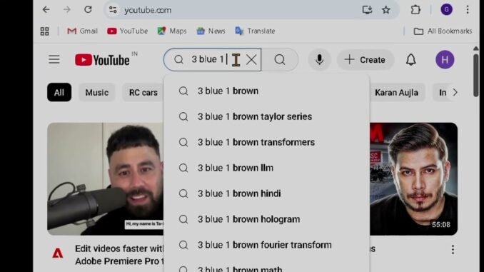 How to Learn AI from Scratch in 2025 | Step-by-Step Guide Roadmap to Artificial Intelligence