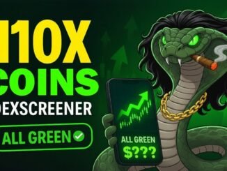 How to Trade on Dex Screener Trading Strategy in Hindi - Dex Screener in Hindi - Dexscreener