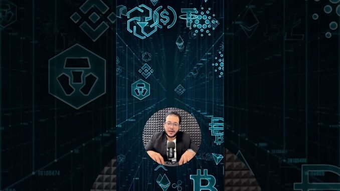 How to trade crypto by using AI | Crypto trading for beginners | Cryptocurrency | Trading School