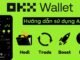 Hướng dẫn sử dụng A-Z ví OKX Web3 Wallet 2025: Tạo ví, Nạp rút, Giao dịch, Kiếm tiền | Crypto75