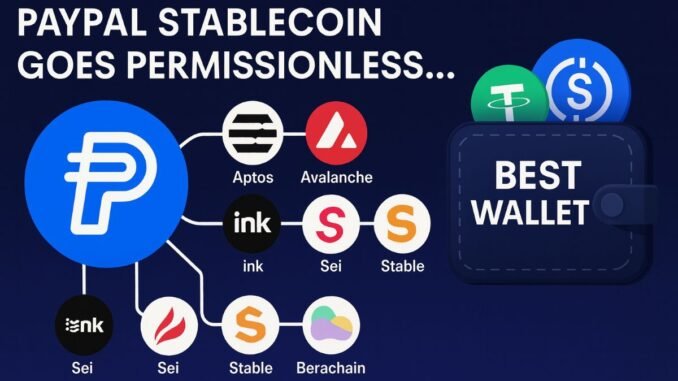 Hype for Best Wallet Token