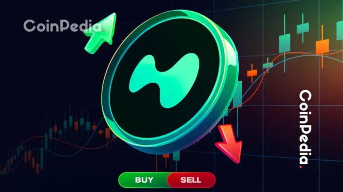 Hyperliquid Price Nears Breakout as Bulls Eye $53.97 Coinpedia - Fintech & Cryptocurreny News Media