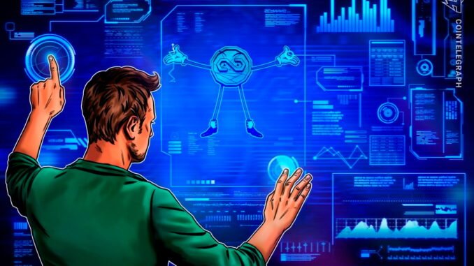 Hyperliquid launches USDH stablecoin issued by Native Markets