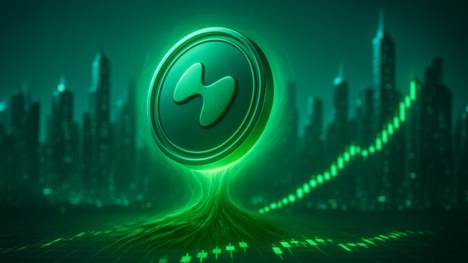 Hyperliquid tops Nasdaq's 2024 net income, beats Robinhood's trading volume 4 months in a row