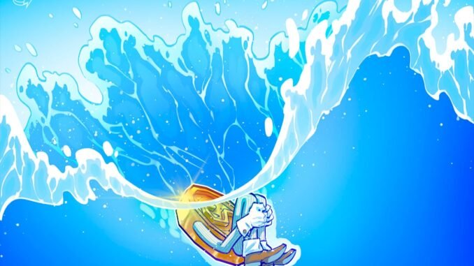 Hyperliquid’s Bid to Redefine Stablecoins Hyperliquid’s Bid to Redefine Stablecoins