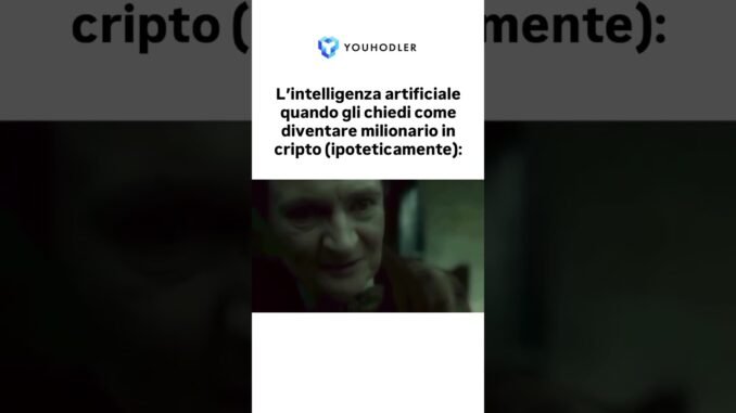 IPOTESI A.I.🤖