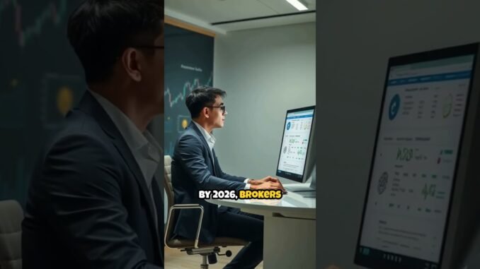 IRS’s New Crypto Reporting Rules Is Your Bitcoin ‘Dirty’ #shots #financialmiracle #moneyexplained