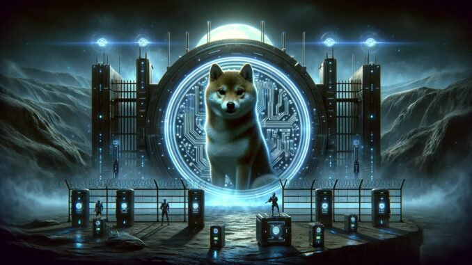 If You Hold Shiba Inu, You Should Be Aware Of Shiba Inu