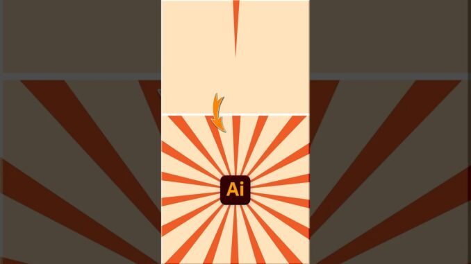 Illustrator Tips | Noob vs pro Editor | Tutorial | The Edit Art | Beginner | Ai