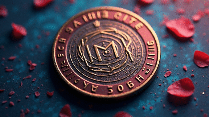 Image Of Immutable Token