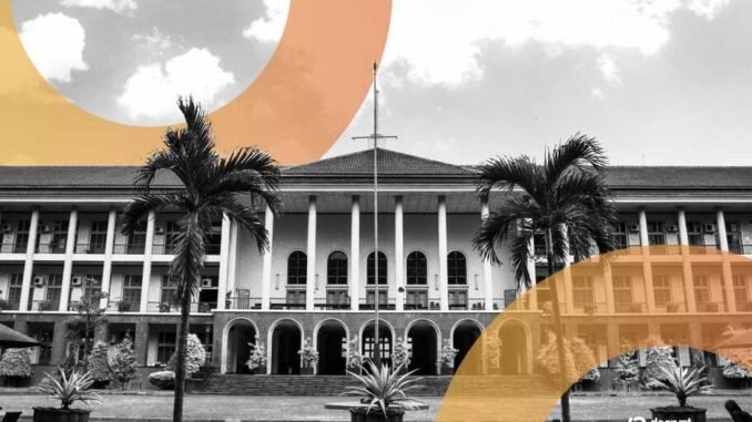Indonesian University Rolls Out On-chain Records At No Cost to Students