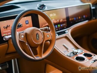 Photo by HUAWEI SOUND