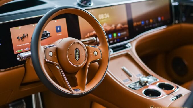 Photo by HUAWEI SOUND