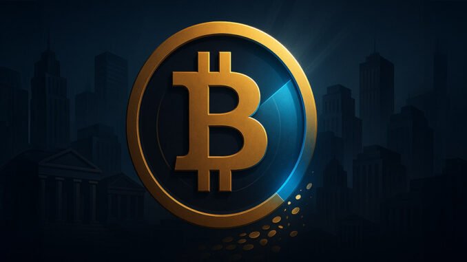 Institutions like Strategy and Metaplanet now hold 12.3% of the Institutions like Strategy and Metaplanet now hold 12.3% of the total Bitcoin supply