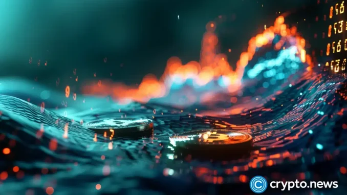 Investors eye crypto trading under $0.0024 for massive growth potential Investors eye crypto trading under $0.0024 for massive growth potential