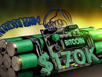 Is $170K Coming In Q4?