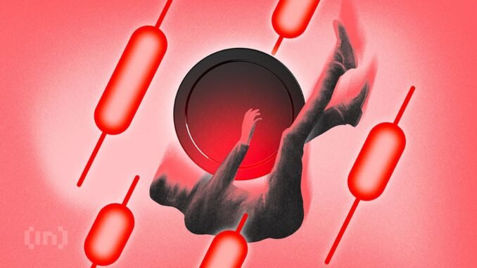 Is Crypto Entering a Bear Market or Just a Bear Is Crypto Entering a Bear Market or Just a Bear Trap?