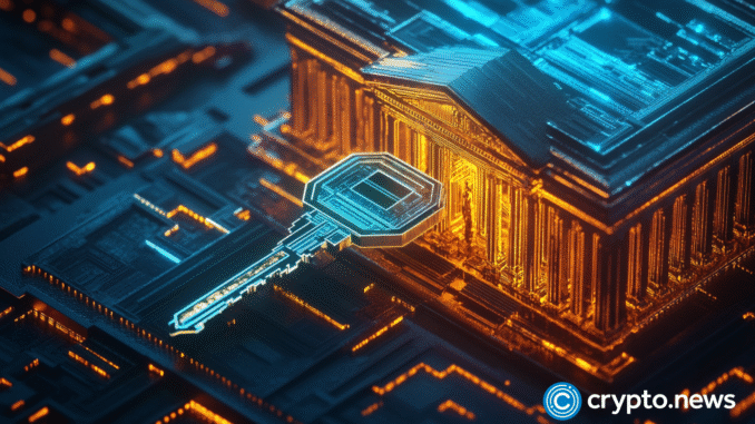 Is Digitap the next superapp to replace XRP?