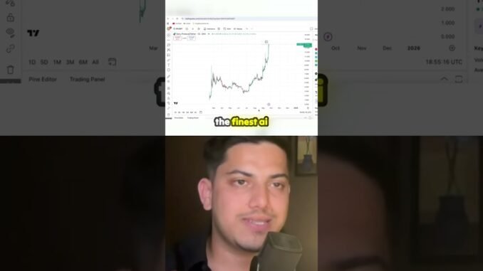 Is IP the Next Big Thing in AI Crypto? 🌟