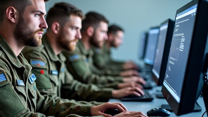 Israel’s Counterterror Unit Flags Large Stablecoin Flows Linked To Iran Israel