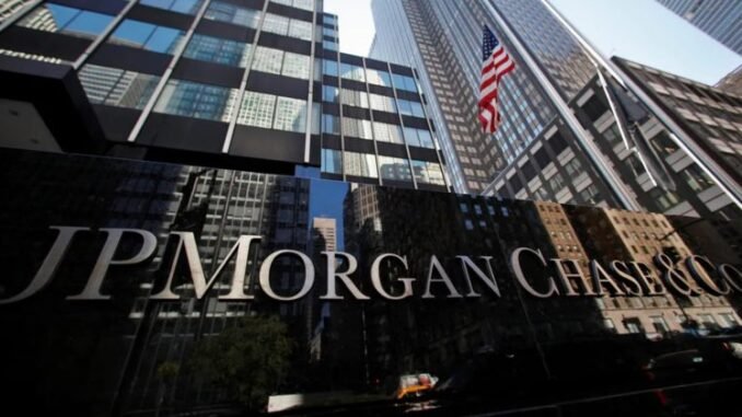 JPMorgan expects September Fed rate cut despite CPI risks and warns of S&P 500 volatility