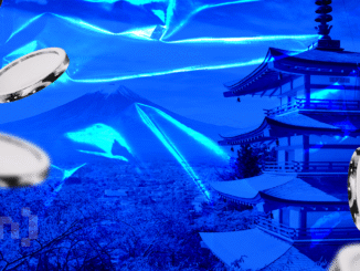 Japan's Largest Deposit Holder to Issue Something Similar to Stablecoin