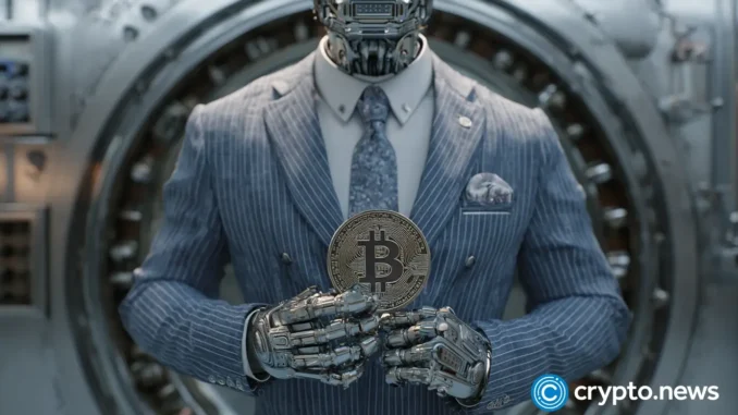 Jiuzi Holdings' $1b treasury plan centers on BTC, ETH, BNB