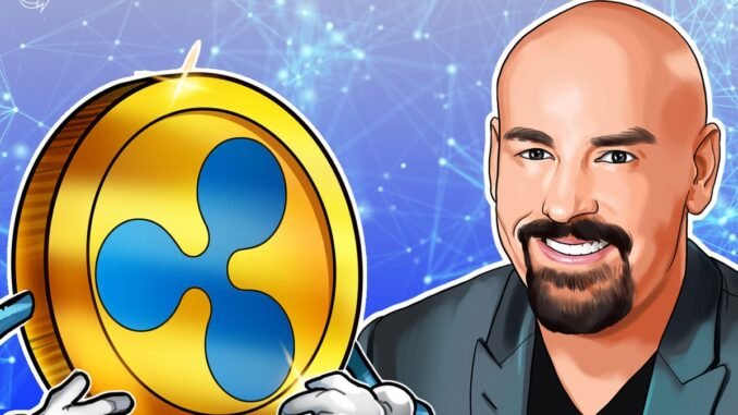 John Deaton Says XRP Community Helped Sway SEC Lawsuit Outcome