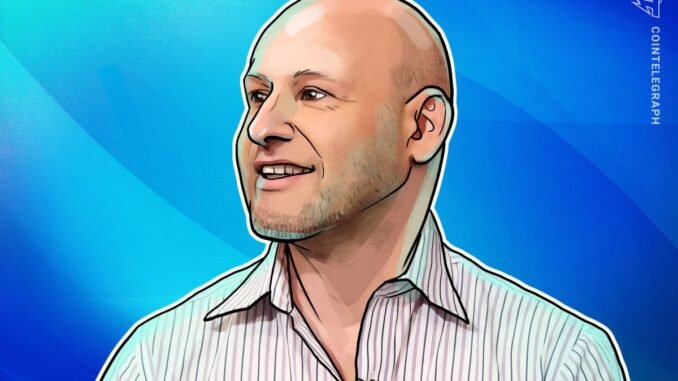 Joseph Lubin Hints at Linea Holder Rewards After Token Launch