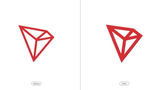 Justin Sun Unveils Elevated Brand Identity in a Letter to the Community Celebrating TRON’s Eighth Anniversary