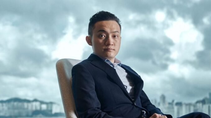 Justin Sun calls on World Liberty to unlock frozen tokens, pledges $20M buy