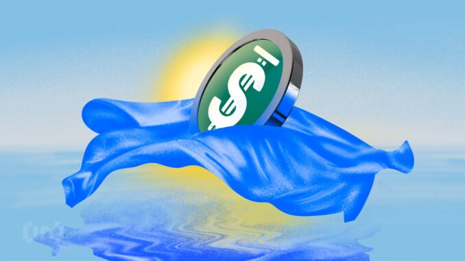 Justin Sun’s USDD Launches on Ethereum, Enters the Stablecoin Battlefield