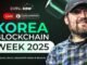 KBW2025: AI + RWA + Cardano Bulls — Live from Korea Blockchain Week