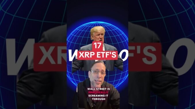 ‼️KEEP OFF EXCHANGES SECURE IN A DECENTRALISED WALLET CONNECTED TO WEB3‼️#xrp #xrpupdate #news