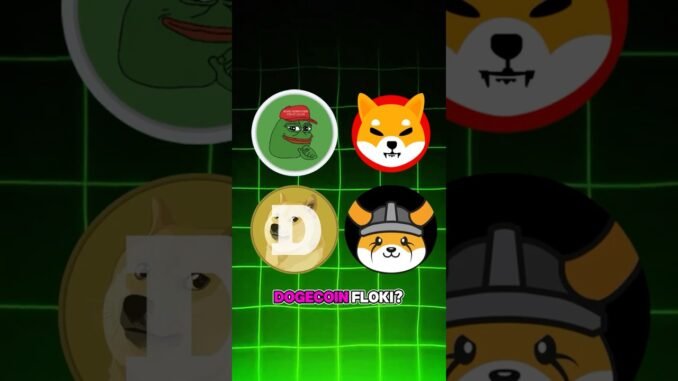 KIBSHI - first AI meme coin #crypto