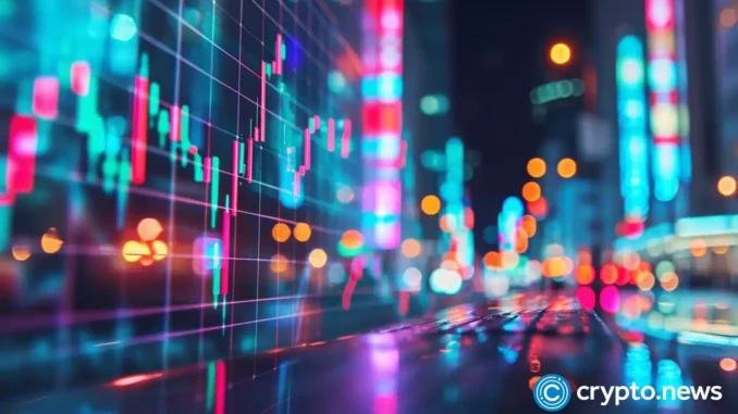 Kamino price breaks out of falling wedge after Coinbase listing, can it rally to $1? - 1