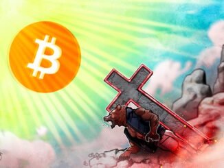 Key Metric Shows Bitcoin Bulls in Trouble, With $60K Price Target Appearing