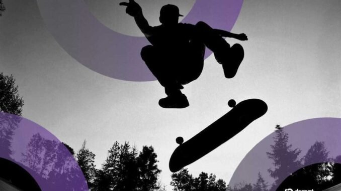 Kickflips for Crypto? This Project Will Pay $28K for a Guinness World Record